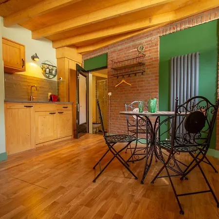 Jacob's Green Quiet Luxury Bed & Breakfast Amsterdam