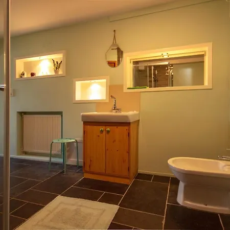 Bed & Breakfast Jacob's Green Quiet Luxury Amsterdam