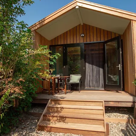 Jacob's Green Quiet Luxury Bed & Breakfast 2*