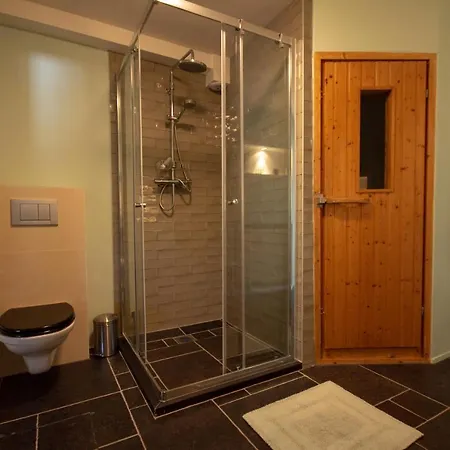 Bed & Breakfast Jacob's Green Quiet Luxury