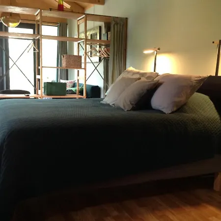 Bed & Breakfast Jacob's Green Quiet Luxury Amsterdam