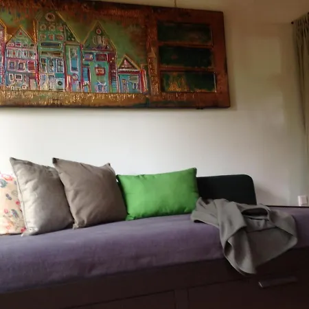 Jacob's Green Quiet Luxury Bed & Breakfast Amsterdam