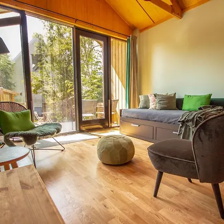 Jacob's Green Quiet Luxury Bed & Breakfast Amsterdam